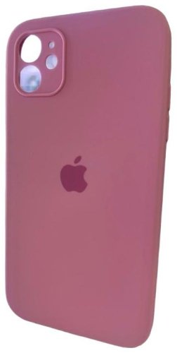 Чехол Для Apple iPhone 11 розовый купить,989