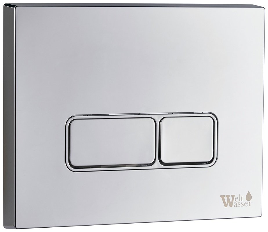 WeltWasser унитаз с инсталляцией Erlenbach 004 GL-WT, санфаянс купить,0