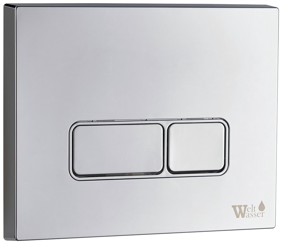 WeltWasser унитаз с инсталляцией Erlenbach 004 GL-WT, санфаянс купить,306200