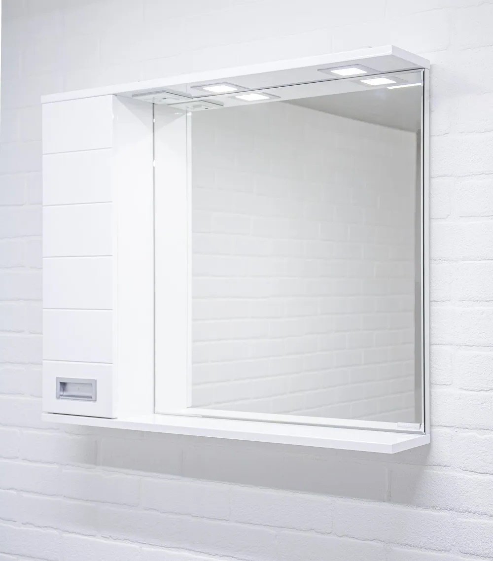 Шкаф зеркальный навесной KABINKA.KZ Cube 80, 80.4x14.9x68.8 см, белый купить,function inputValueFn(){if((0,signal2.mK)(node),node.value===REQUIRED_UNSET_VALUE)throw new root_effect_scheduler.buA(-950,null);return node.value}