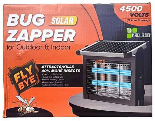Инсектицидная лампа Pestkiller Shop
