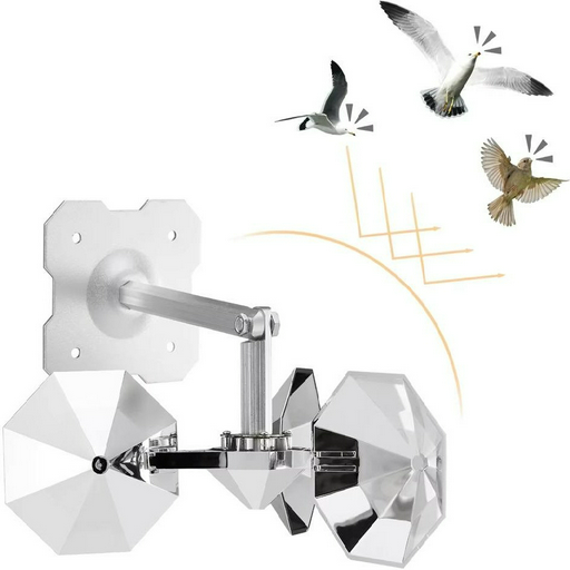 Отражающий отпугиватель птиц Pestkiller Shop золотистый купить,function inputValueFn(){if((0,signal2.mK)(node),node.value===REQUIRED_UNSET_VALUE)throw new root_effect_scheduler.buA(-950,null);return node.value}