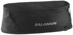 Пояс беговой Salomon Pulse LC2179800 XS Black - ForteMarket