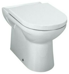Унитаз Laufen PRO 822951 белый