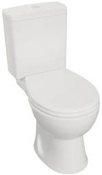 Унитаз VitrA Norm Nord 9845B099-7201 белый