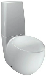 Унитаз Laufen Alessi One 8229764000001 белый