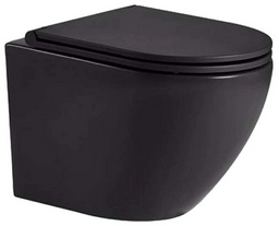 Унитаз Santop ST-0246MB черный