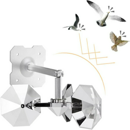 Отражающий отпугиватель птиц Pestkiller Shop золотистый купить,function inputValueFn(){if((0,signal2.mK)(node),node.value===REQUIRED_UNSET_VALUE)throw new root_effect_scheduler.buA(-950,null);return node.value}