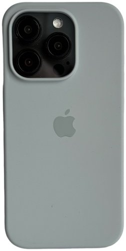 Чехол Для Apple iPhone 13 Pro серый купить,970