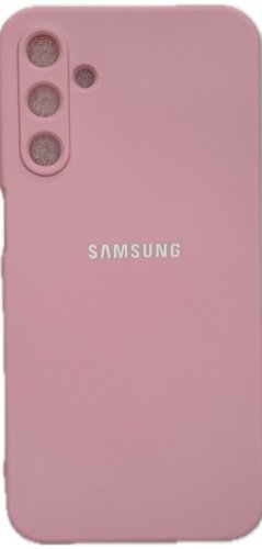 Чехол Для Samsung Galaxy A15 розовый купить,999