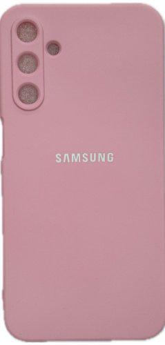 Чехол Для Samsung Galaxy A15 розовый купить,999