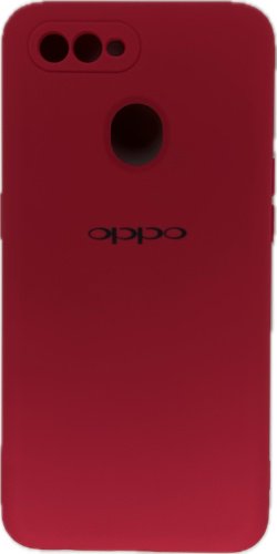 Чехол Для OPPO A12, A5s розовый купить,900