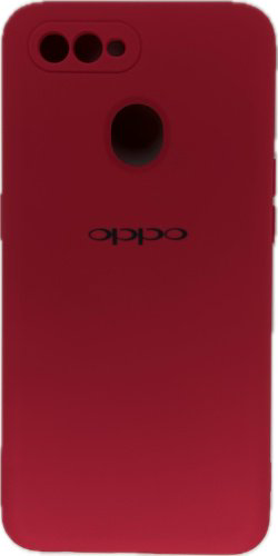 Чехол Для OPPO A12, A5s розовый купить,900