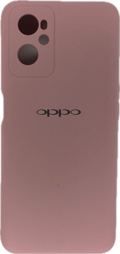 Чехол Для OPPO A96, Realme 9i розовый купить,894