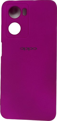 Чехол Для OPPO A57, A57s розовый купить,964