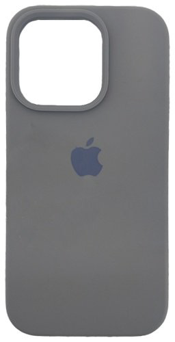 Чехол OEM для Apple iPhone 14 Pro серый купить,470