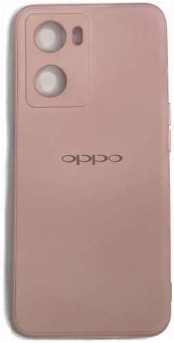 Чехол ART-CASE для OPPO A17 розовый купить,758