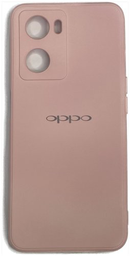 Чехол ART-CASE для OPPO A17 розовый купить,758