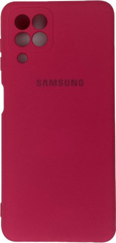Чехол Для Samsung Galaxy A22 розовый купить,900