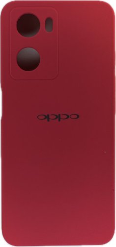 Чехол Для OPPO A57, A57s, A77s розовый купить,698