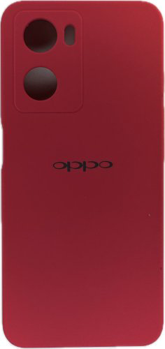 Чехол Для OPPO A57, A57s, A77s розовый купить,698