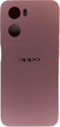 Чехол Для OPPO A57, A57s, A77s розовый купить,579