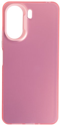 Чехол Xiaomi для POCO C65, Redmi 13C розовый купить,NaN