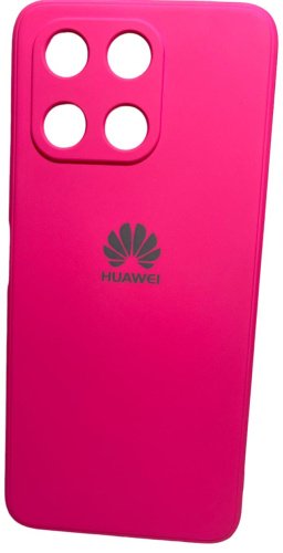 Чехол Для Honor X6a розовый купить,900