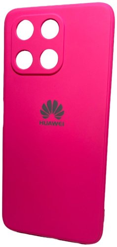 Чехол Для Honor X6a розовый купить,900
