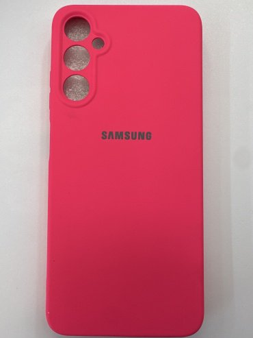 Чехол Для Samsung Galaxy A05s розовый купить,880
