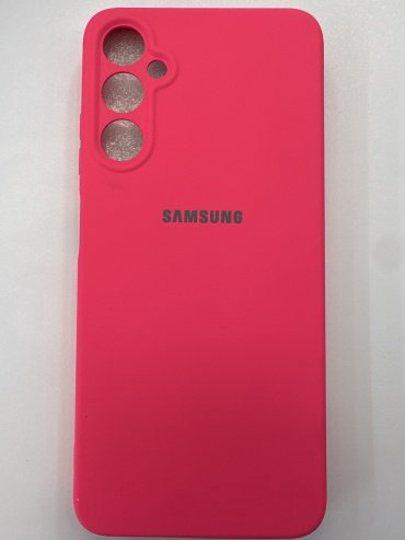 Чехол Для Samsung Galaxy A05s розовый купить,880