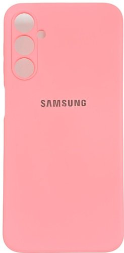 Чехол Для Samsung Galaxy A34 розовый купить,873