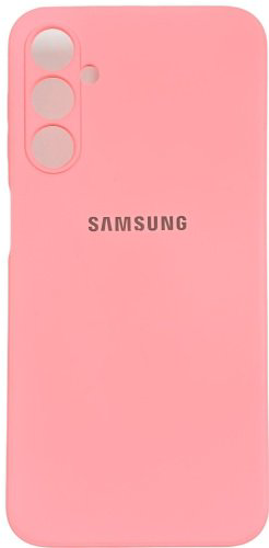 Чехол Для Samsung Galaxy A34 розовый купить,873