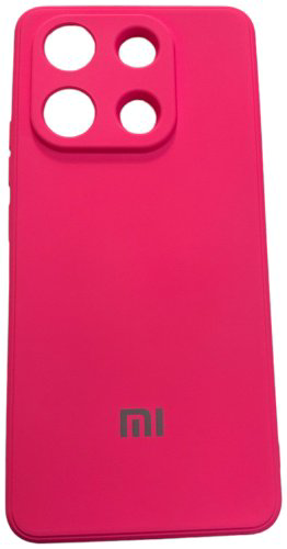 Чехол AAT для Xiaomi Redmi Note 13 Pro розовый купить,900