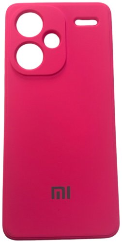 Чехол AAT для Xiaomi Redmi Note 13 Pro+ розовый купить,999