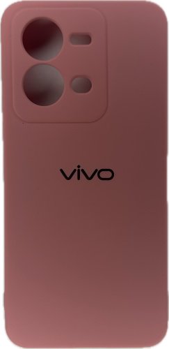 Чехол Для Vivo V25, V25e розовый купить,894