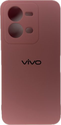 Чехол Для Vivo V25, V25e розовый купить,894