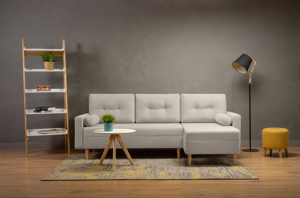 Угловой диван mebel.kz Диван угловой Нумо Velvet Light, 216х134 см, обивка велюр, бежевый - ForteMarket Угловой диван mebel.kz Диван угловой Нумо Velvet Light, 216х134 см, обивка велюр, бежевый купить,0
