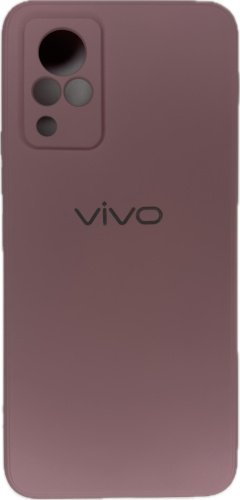 Чехол Для Vivo V21 розовый купить,900