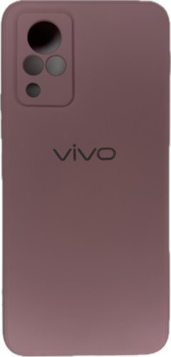 Чехол Для Vivo V21 розовый купить,900