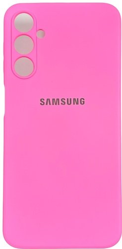 Чехол Для Samsung Galaxy A24 розовый купить,630