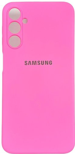 Чехол Для Samsung Galaxy A24 розовый купить,630