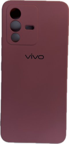 Чехол Для Vivo V23 розовый купить,848