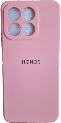 Чехол Для Honor Honor X8a розовый купить,900