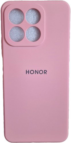 Чехол Для Honor Honor X8a розовый купить,900