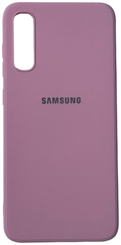 Чехол Для Samsung Galaxy A70 розовый купить,898