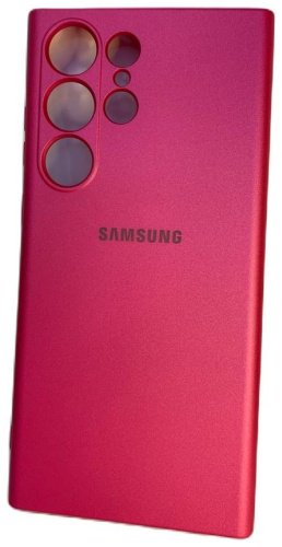 Чехол Для Samsung Galaxy S23 Ultra розовый - ForteMarket Чехол Для Samsung Galaxy S23 Ultra розовый купить,999
