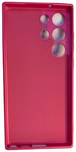 Чехол Для Samsung Galaxy S23 Ultra розовый - ForteMarket Чехол Для Samsung Galaxy S23 Ultra розовый купить,999