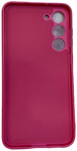 Чехол Для Samsung Galaxy S23+ розовый - ForteMarket Чехол Для Samsung Galaxy S23+ розовый купить,1499