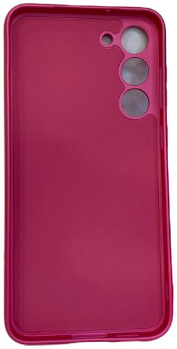 Чехол Для Samsung Galaxy S23+ розовый - ForteMarket Чехол Для Samsung Galaxy S23+ розовый купить,1499